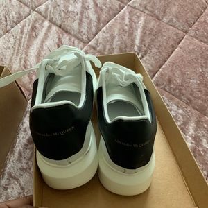 Alexander McQueen sneakers